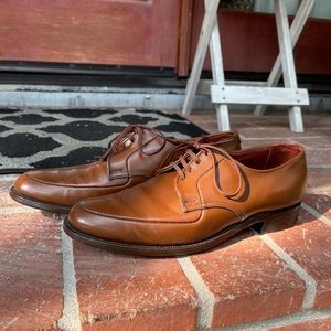 Vintage Mason Shoes